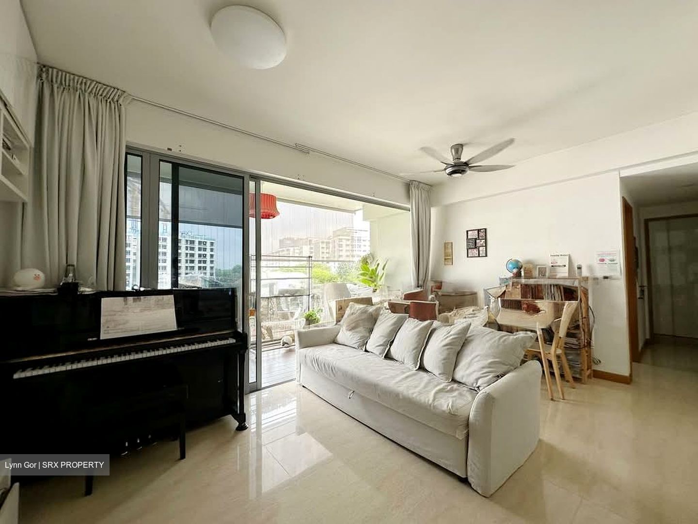 Woodhaven (D25), Condominium #548361181